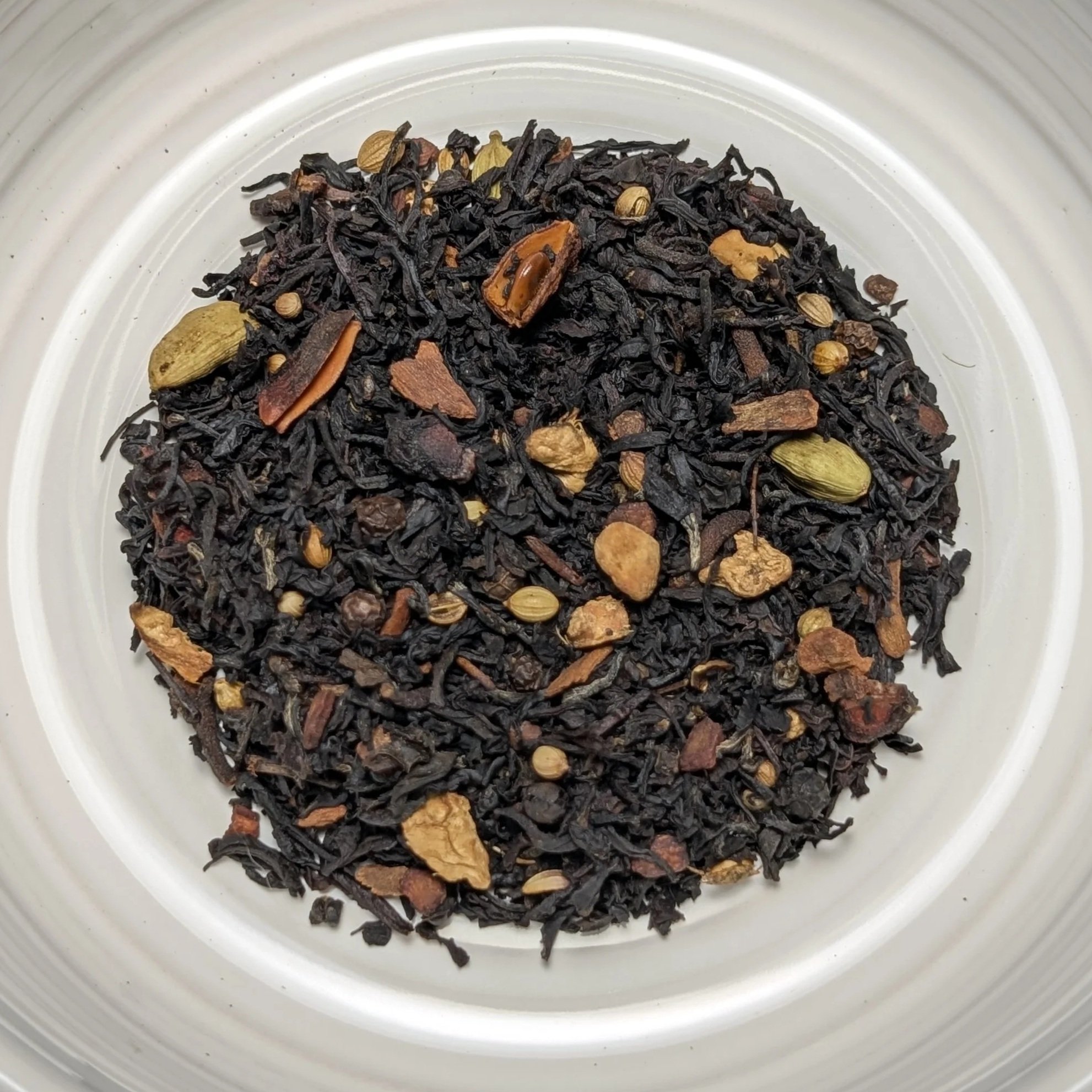 JASMINE | green tea — Woodland Waters
